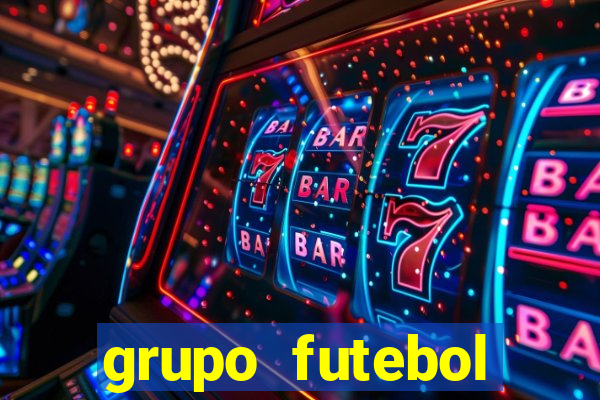 grupo futebol virtual telegram